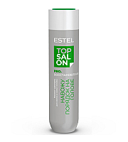 Estel Professional Top Salon Pro - Пилинг-шампунь для волос и кожи головы Pro.ВОССТАНОВЛЕНИЕ, 250 мл